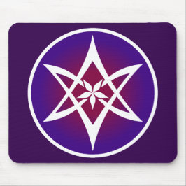 ThelemaCord Mousepad Muismat