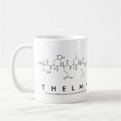 Thelma peptide naam mok (Links)