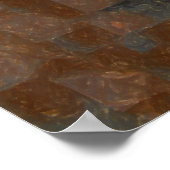 'Thelonious Made me do it' print (Hoek)