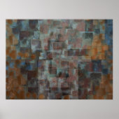 'Thelonious Made me do it' print (Voorkant)