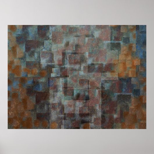 'Thelonious Made me do it' print (Voorkant)