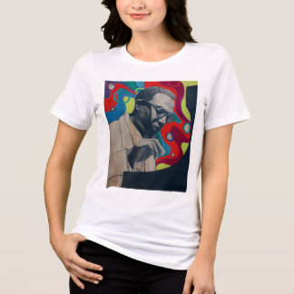 Thelonious Monk Tri-Blend Shirt