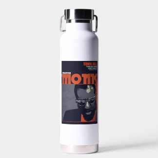 Thelonious Monk Waterfles
