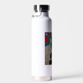 Thelonious Monk Waterfles (Rechts)