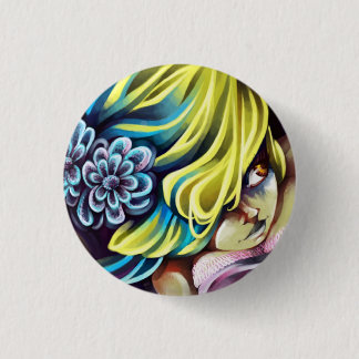 TheLookout Ronde Button 3,2 Cm