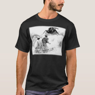 THEM-actie T-shirt
