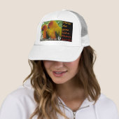 Them Birds Trucker Pet (In situ)