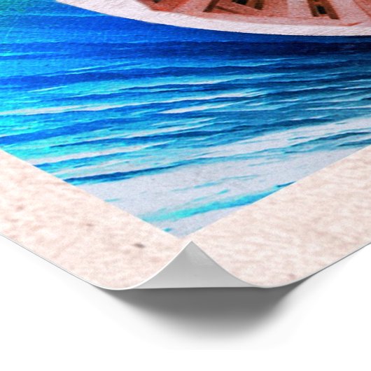 THEM/US POSTER (Hoek)