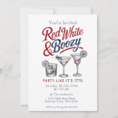  thema 4e uitnodiging (Voorkant)