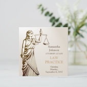 Thema | Aankondiging openingspraktijk wet (Staand voorkant)