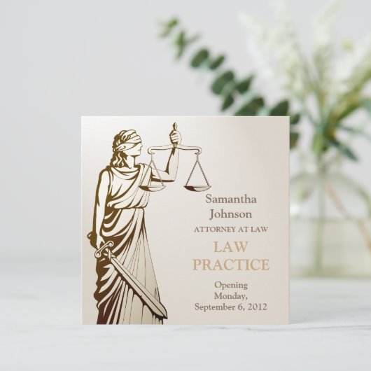 Thema | Aankondiging openingspraktijk wet (Staand voorkant)