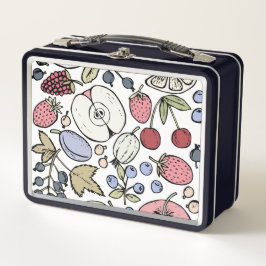 Thema antieke fruit, antieke