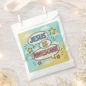 thema Christelijke partijsoftware Bedankzakje (Geknipt)