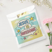 thema Christelijke partijsoftware Bedankzakje (Gezegeld)