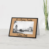 Thema Costuum van Roaring Twenties (Voorkant)