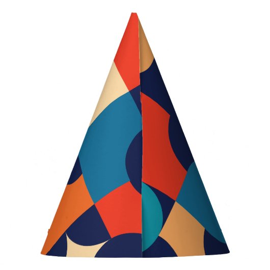  thema feesthoedjes (Achterkant)