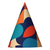 thema feesthoedjes (Voorkant)