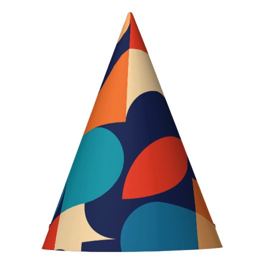  thema feesthoedjes (Voorkant)