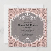 thema Japanse feestdag Kaart (Voorkant)