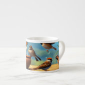 Thema mok (Voorkant rechts)