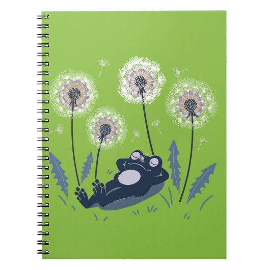 Thema mok notitieboek (Voorkant)