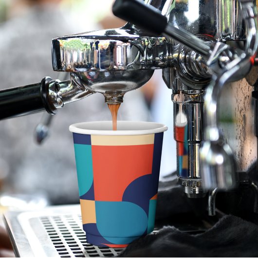  thema papieren bekers