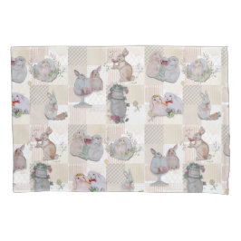 Thema Pipa & Marlow Kussensloop