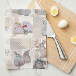 Thema Pipa & Marlow Theedoek