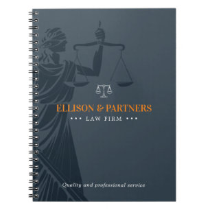 Thema   Schalen van het recht Notitieboek