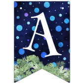 thema Schattigee treinmotor Vlaggetjes (Eerste vlag)