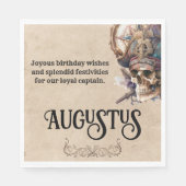  thema servet (Voorkant)