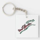 thema sleutelhanger (voorkant)