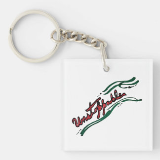 thema sleutelhanger