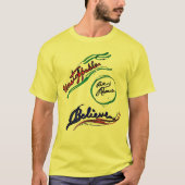 thema t-shirt (Voorkant)