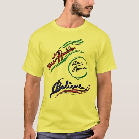 thema t-shirt (Voorkant)