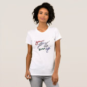 thema t-shirt (Voorkant volledig)