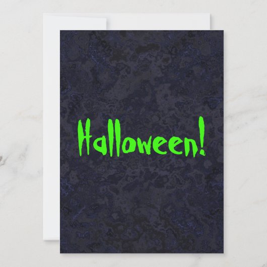 Thema van Disco duikt op Kaart (Achterkant)