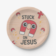 Thema voor Christelijke feestelijkheden