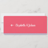 Thema voor het Briefkaart voor het aanvragen van t (Achterkant)