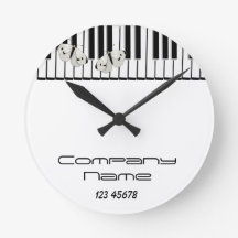 Thema voor muziekbedrijven