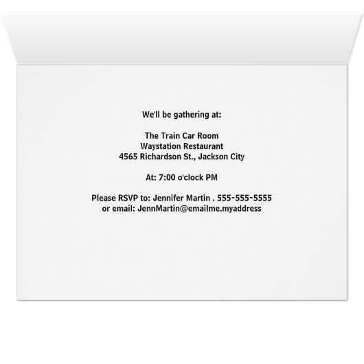 Thema voor treinen van treinen van treinen van tre (Binenzijde Horizontaal (Onderkant))