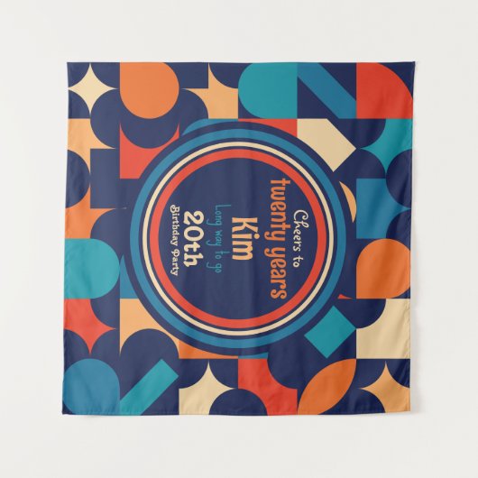 thema wandkleed (Voorkant (horizontaal))