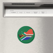 Thema Zuid-Afrika Magneet (Insitu (Vaatwasser))