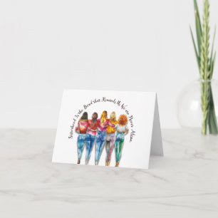 Thema Zusterband (Leeg)