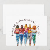 Thema: Zusters  Kaart (Voorkant / Achterkant)