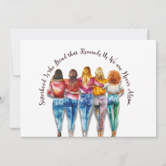 Thema: Zusters  Kaart (Voorkant)