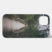 themabrug voor iPhone-Natuur Case-Mate iPhone Case (Achterkant (horizontaal))