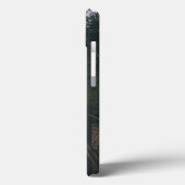themabrug voor iPhone-Natuur Case-Mate iPhone Case (Achterkant / Links)
