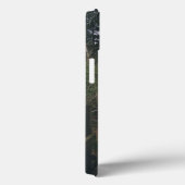 themabrug voor iPhone-Natuur Case-Mate iPhone Case (Achterkant / Rechts)