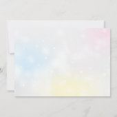 themagedag snoep Kandyland Kaart (Achterkant)